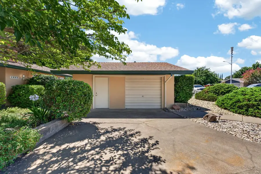 5895 Bryce Way, Rocklin, CA 95677 - #3