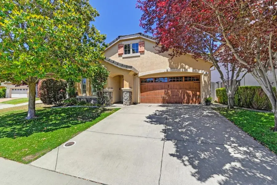 348 Bayonne Court, Roseville, CA 95747 - #1
