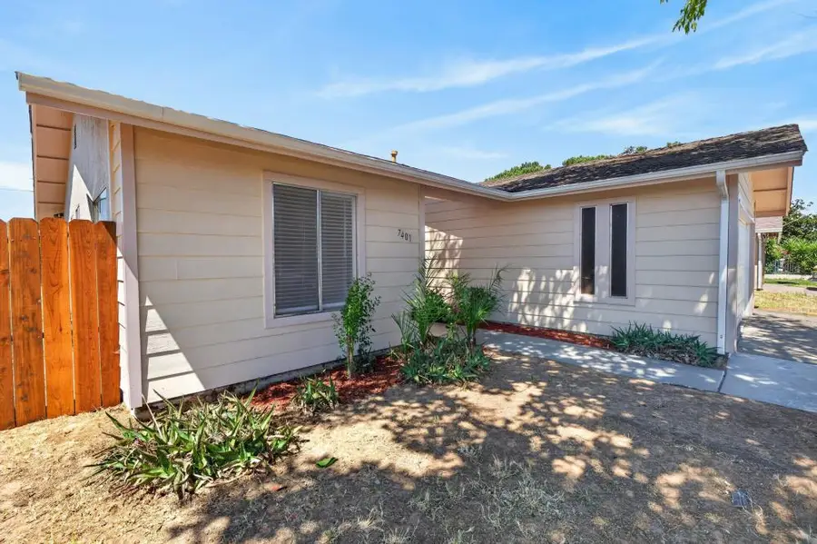 7401 Lawnwood Drive, Sacramento, CA 95828 - #2