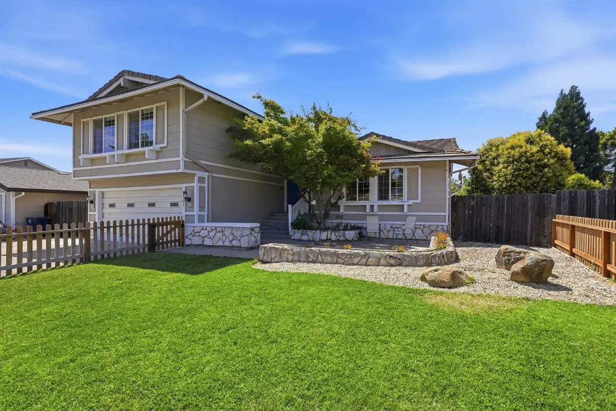 8191 Canyon Oak Drive, Citrus Heights, CA 95610 - #1