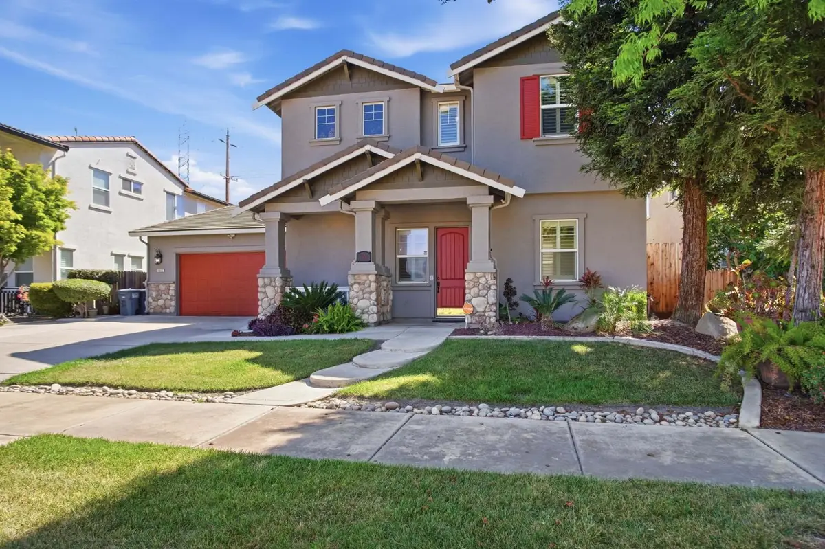 4822 Durant Way, Merced, CA 95348 - #1