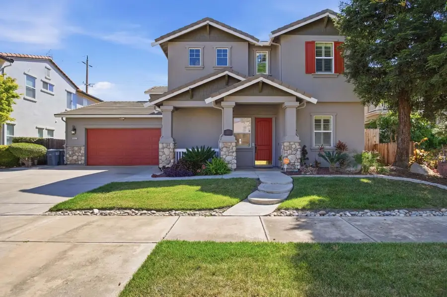 4822 Durant Way, Merced, CA 95348 - #2