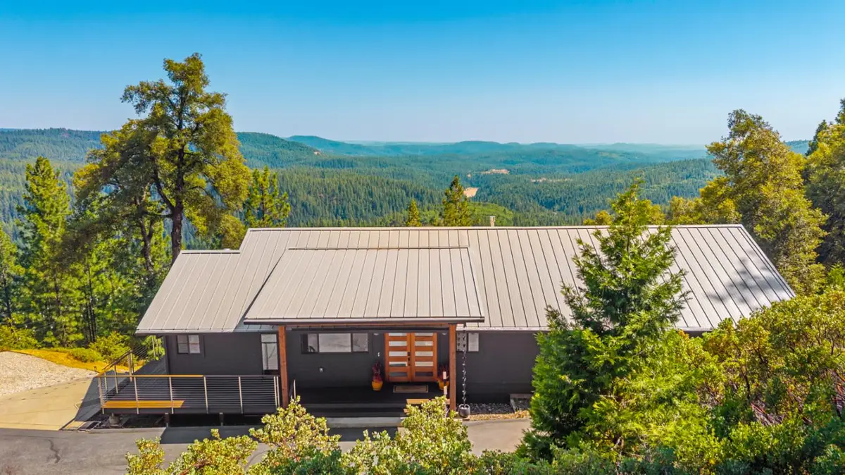 12736 Summit Ridge Drive, Nevada City, CA 95959 - #1