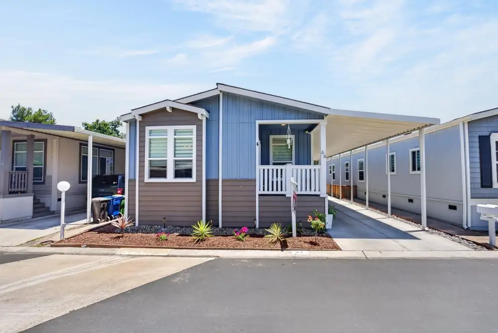 64 Timber Cove #64, Campbell, CA 95008 - #1