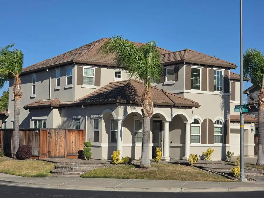 1834 Mount Pellier Street, Tracy, CA 95304 - #2