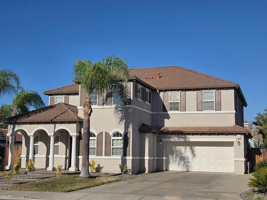1834 Mount Pellier Street, Tracy, CA 95304 - #3
