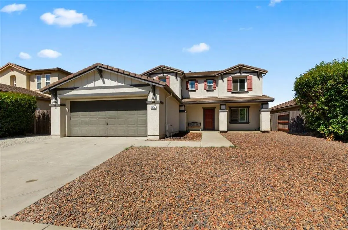 1474 Paddington Way, Plumas Lake, CA 95961 - #1