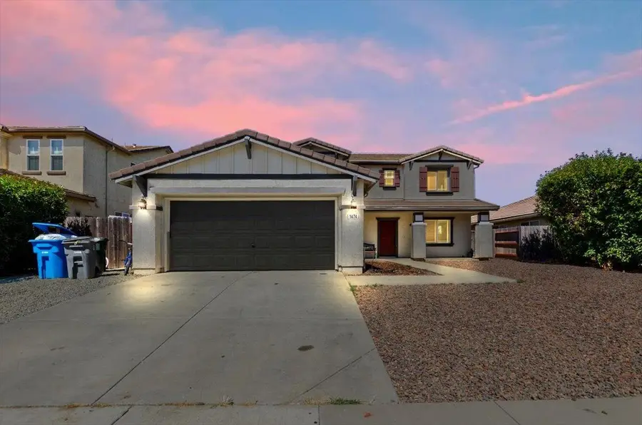 1474 Paddington Way, Plumas Lake, CA 95961 - #2