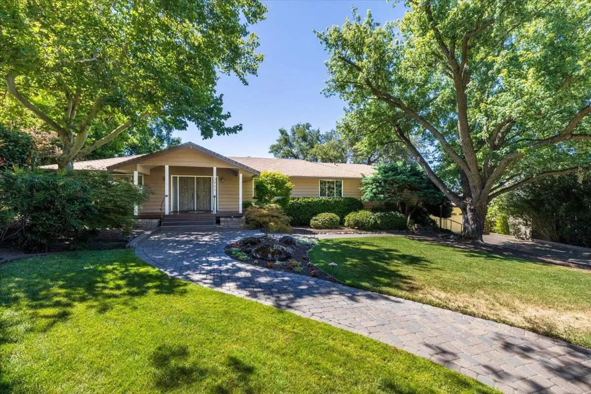 3941 Orangewood Drive, Fair Oaks, CA 95628 - #1