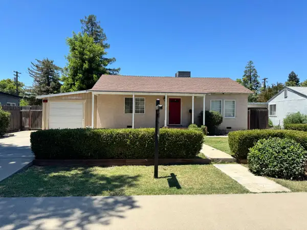 1705 Concord Avenue, Modesto, CA 95350