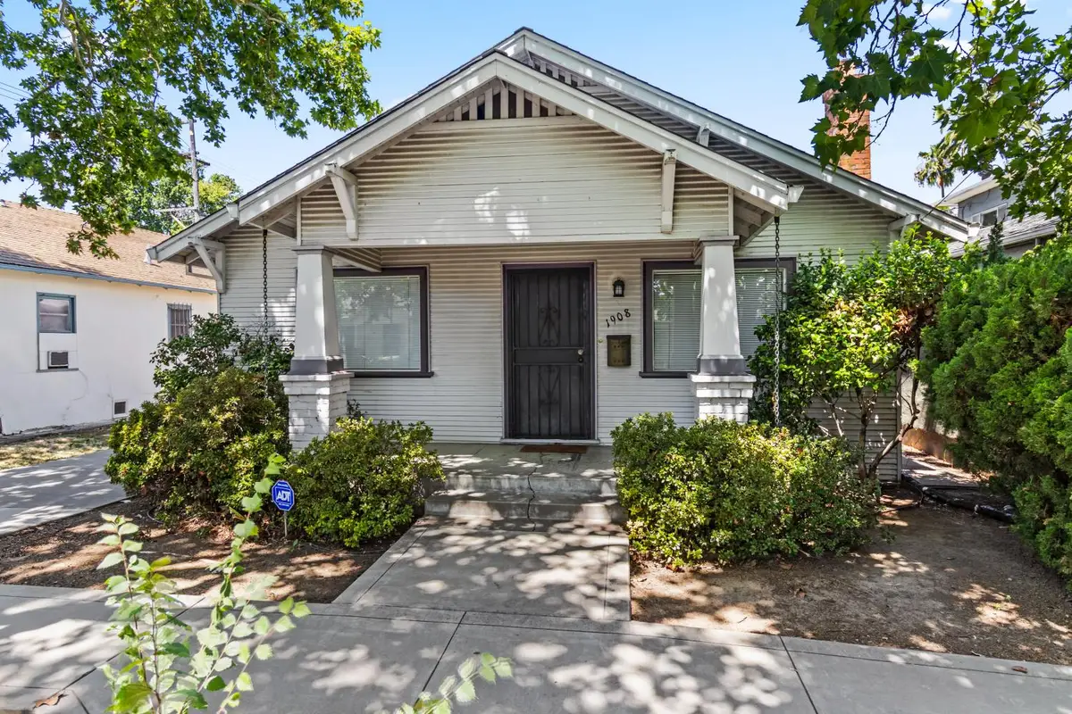 1908 27th Street, Sacramento, CA 95816 - #1