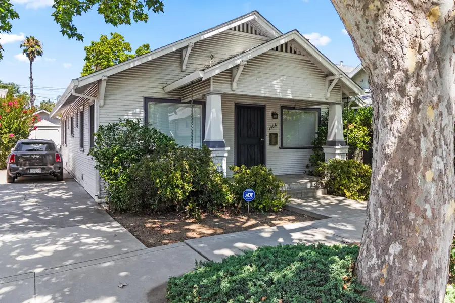 1908 27th Street, Sacramento, CA 95816 - #2