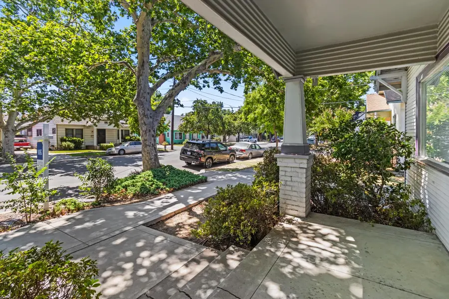 1908 27th Street, Sacramento, CA 95816 - #3