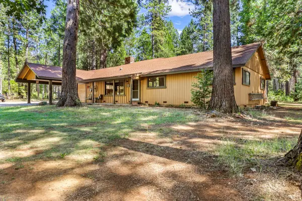 2056 Tipton Hill Road, Georgetown, CA 95634