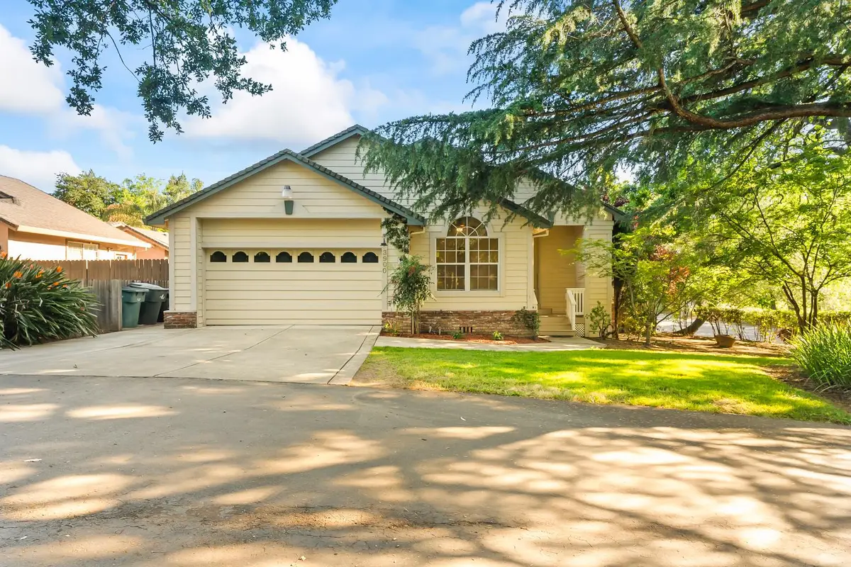 3900 Green Forest Lane, Sacramento, CA 95821 - #1