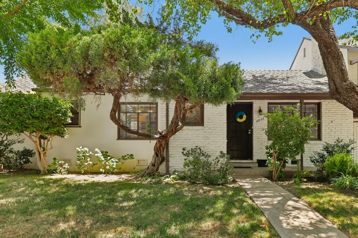 2761 Marty Way, Sacramento, CA 95818 - #1