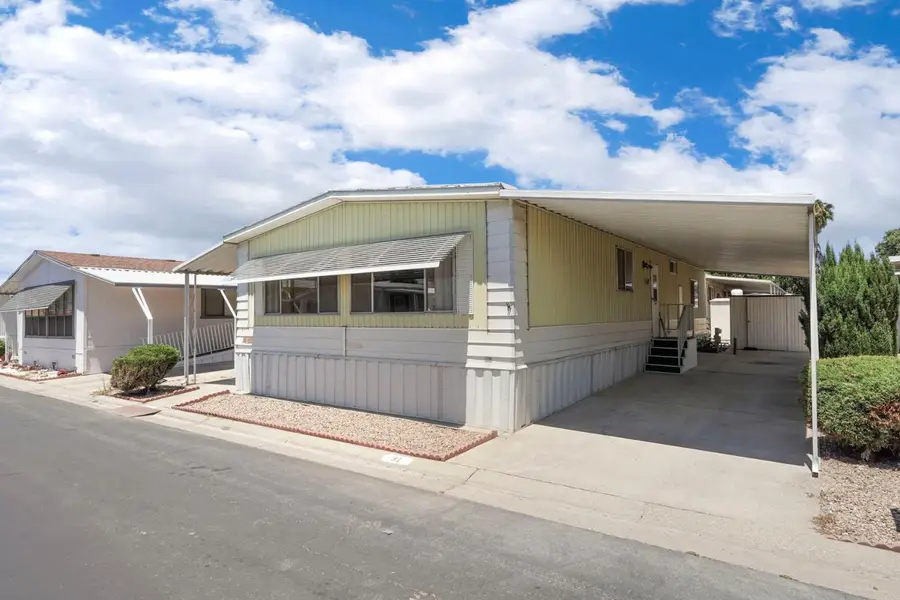 8700 West Lane #91, Stockton, CA 95210 - #3