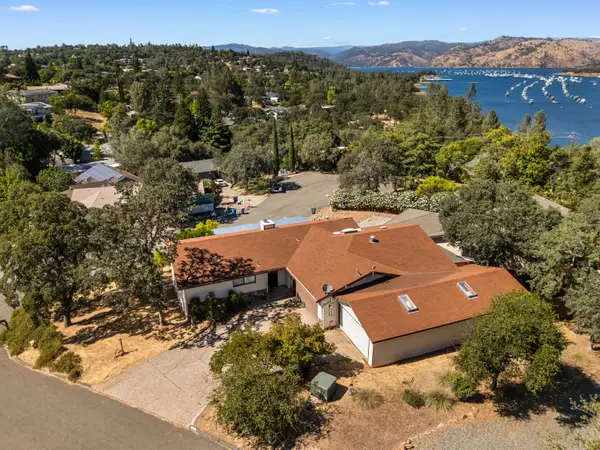 158 Apache Circle, Oroville, CA 95966