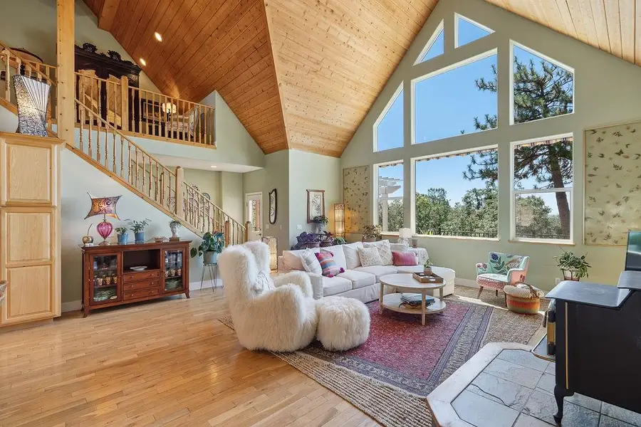 5590 Lynx Trail, Pollock Pines, CA 95726 - #3