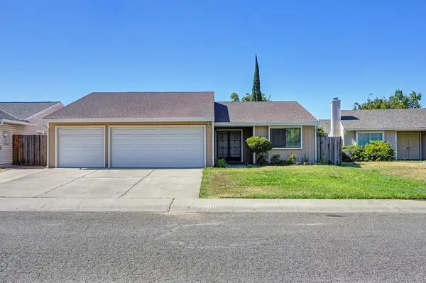 8668 Western Sun Way, Sacramento, CA 95828