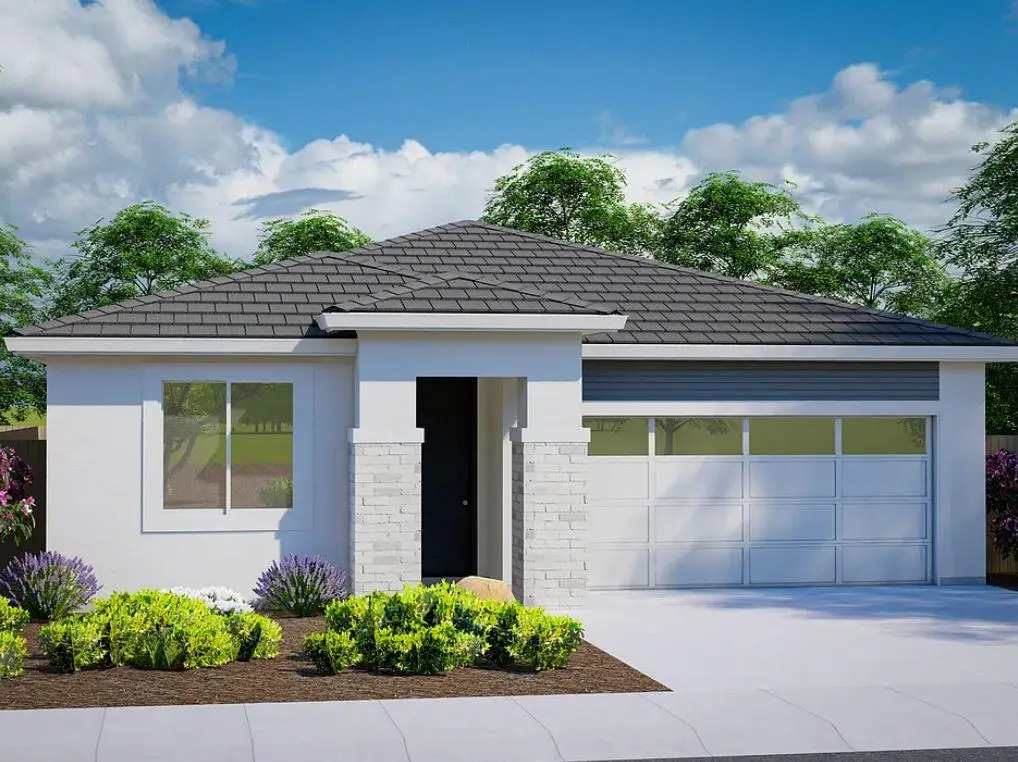 2096 Blue Coppice Way, Roseville, CA 95747 - #1