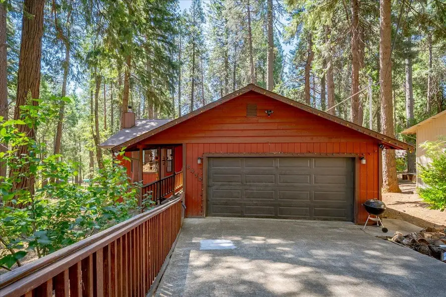 6470 Ridgeway Drive, Pollock Pines, CA 95726 - #3