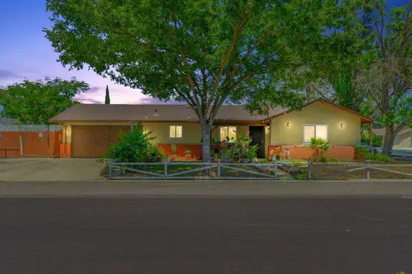 1717 Ensenada Drive, Modesto, CA 95355