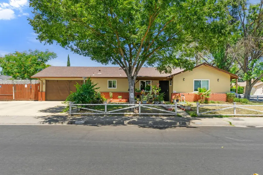 1717 Ensenada Drive, Modesto, CA 95355 - #2