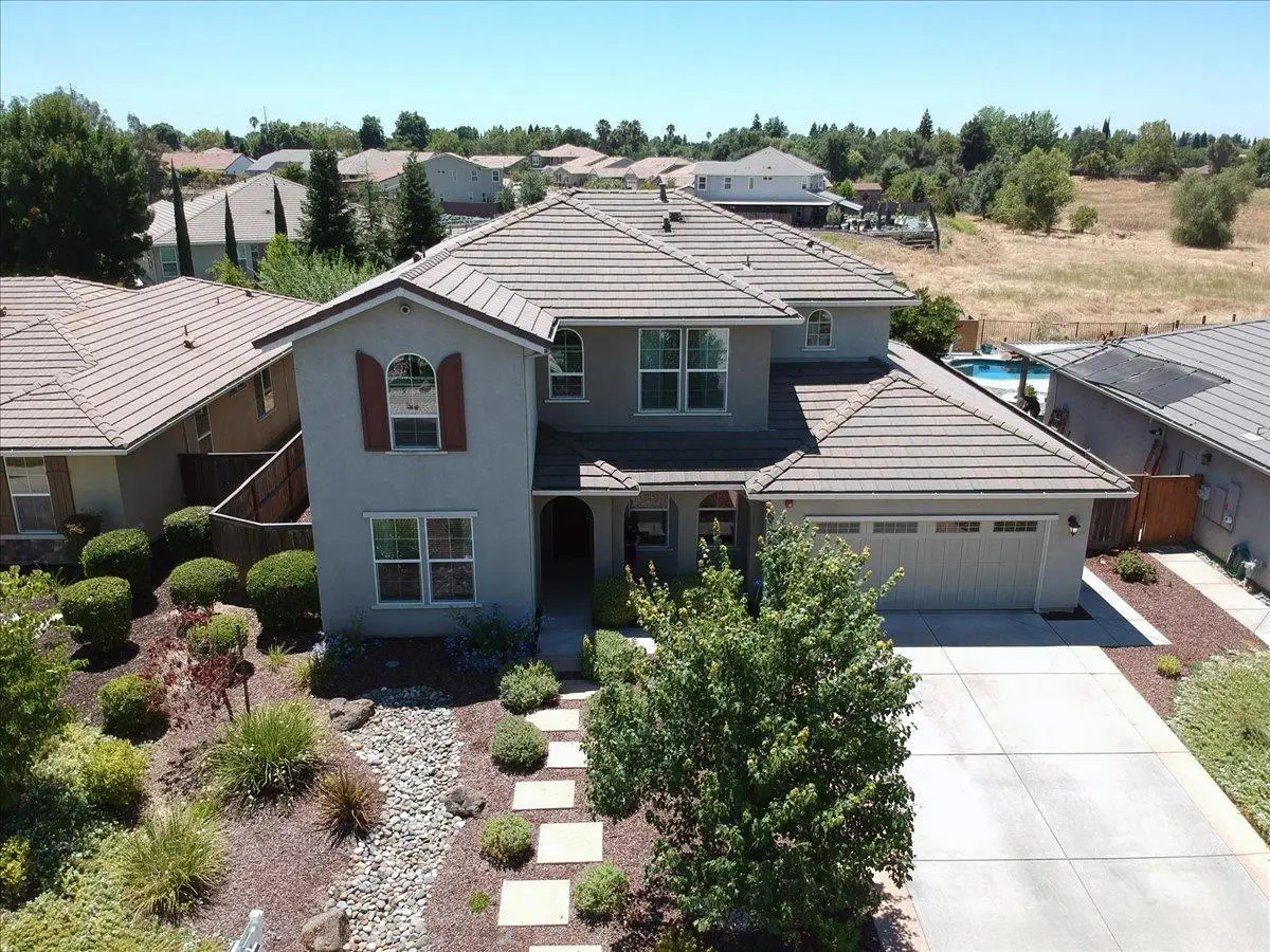3605 Arden Villa Place, Roseville, CA 95747 - #1