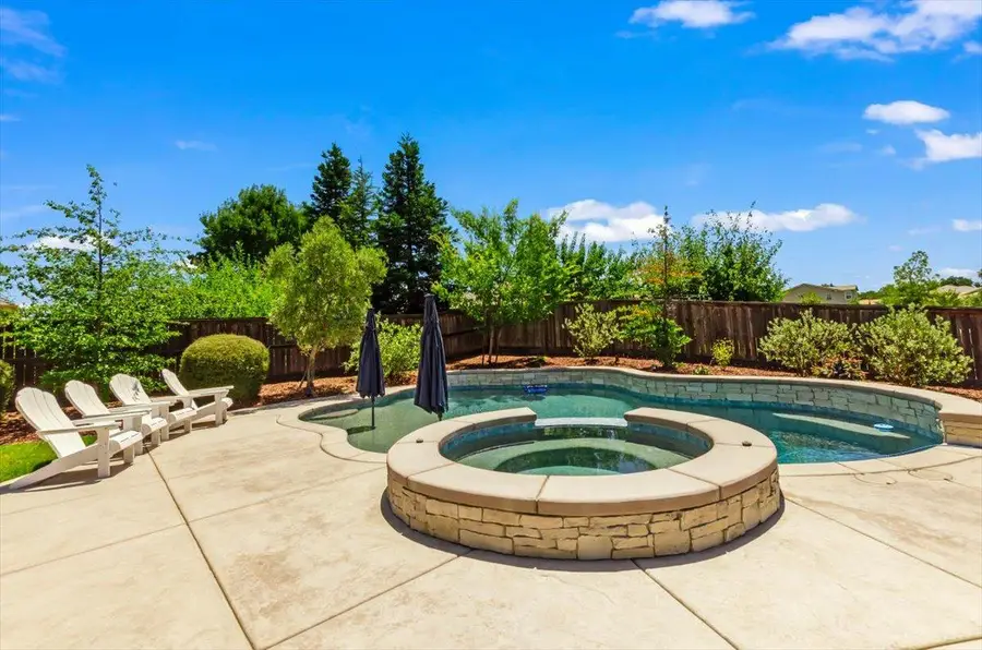 3605 Arden Villa Place, Roseville, CA 95747 - #2