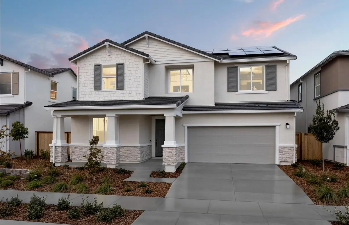 3847 Thimble Road, Roseville, CA 95747 - #1