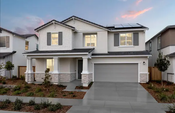 3847 Thimble Road, Roseville, CA 95747