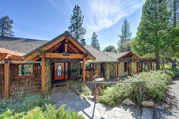19736 Jesus Maria Road, Mokelumne Hill, CA 95245