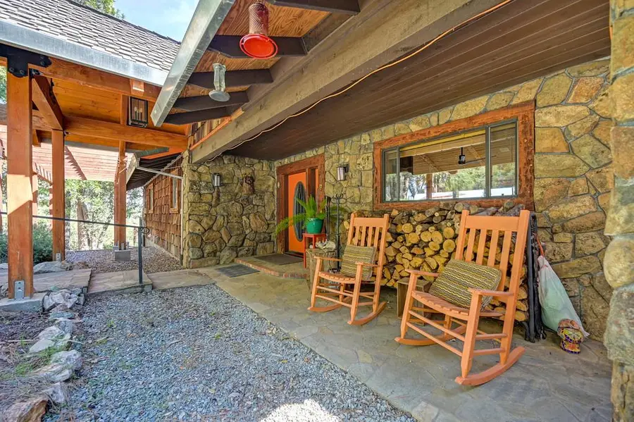 19736 Jesus Maria Road, Mokelumne Hill, CA 95245 - #2