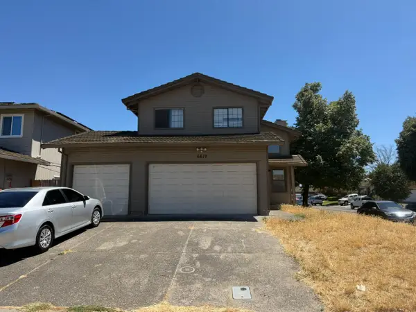 6677 El Capitan Circle, Stockton, CA 95210