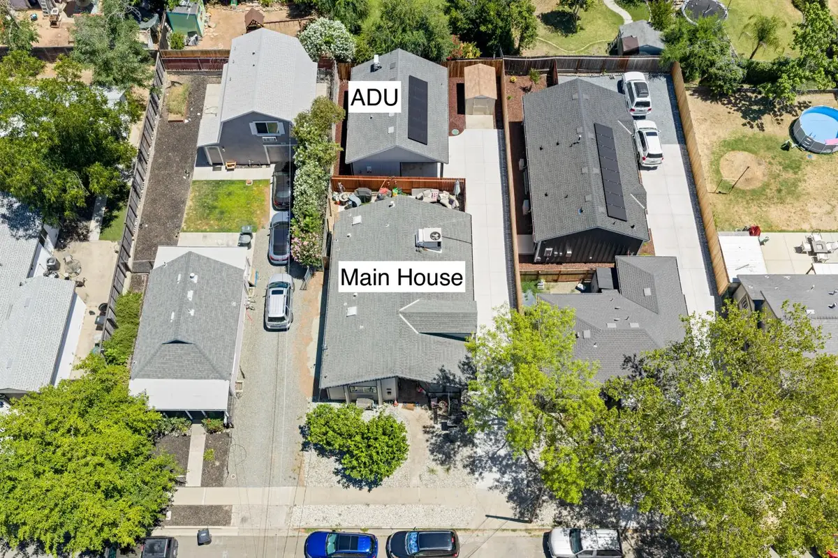 126 Birch Street, Roseville, CA 95678 - #1