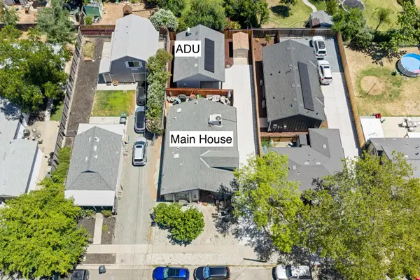 126 Birch Street, Roseville, CA 95678