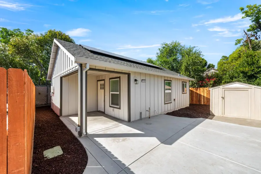 126 Birch Street, Roseville, CA 95678 - #3
