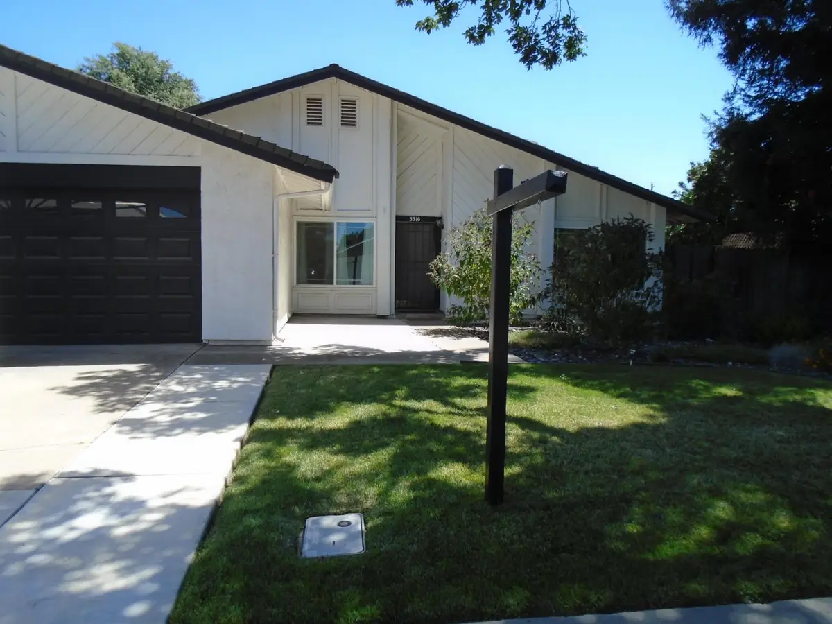 3316 Mesquite Way, Modesto, CA 95355 - #1