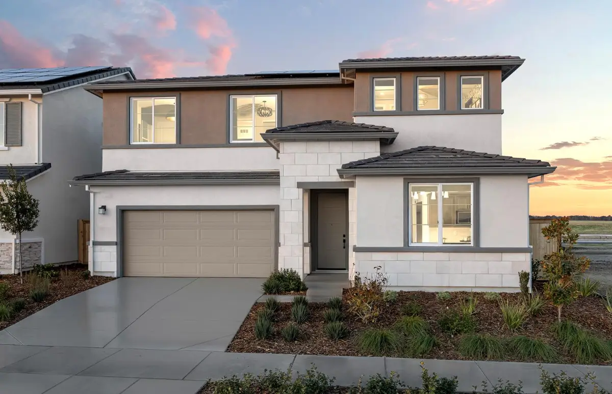 3841 Thimble Road, Roseville, CA 95747 - #1