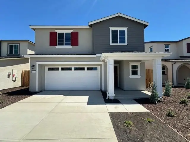 6416 Honey Locust Way, Riverbank, CA 95367 - #1