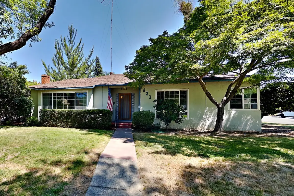623 Chabot Avenue, Modesto, CA 95354 - #1