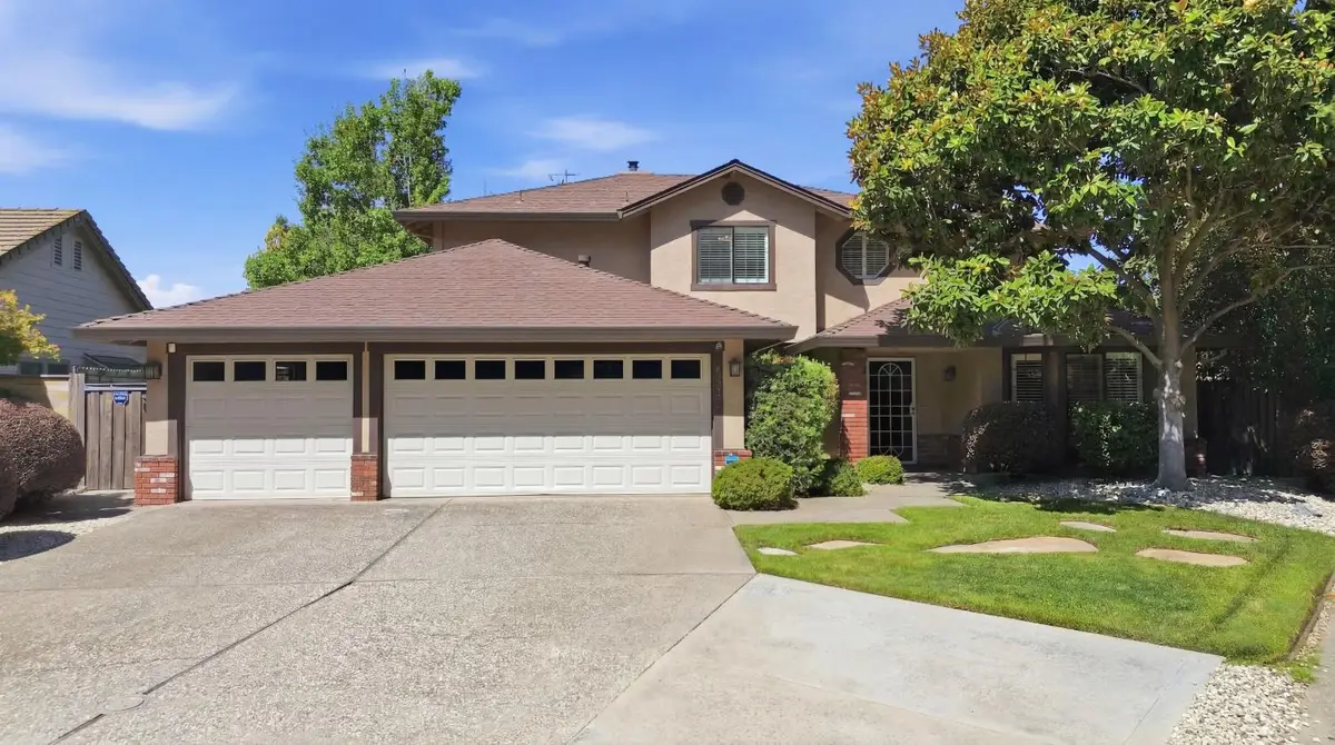 4891 Thousand Oaks Court, Carmichael, CA 95608 - #1