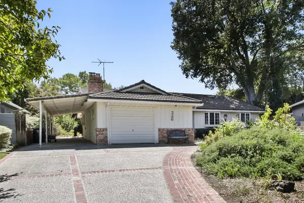 326 Mills Drive, Davis, CA 95616