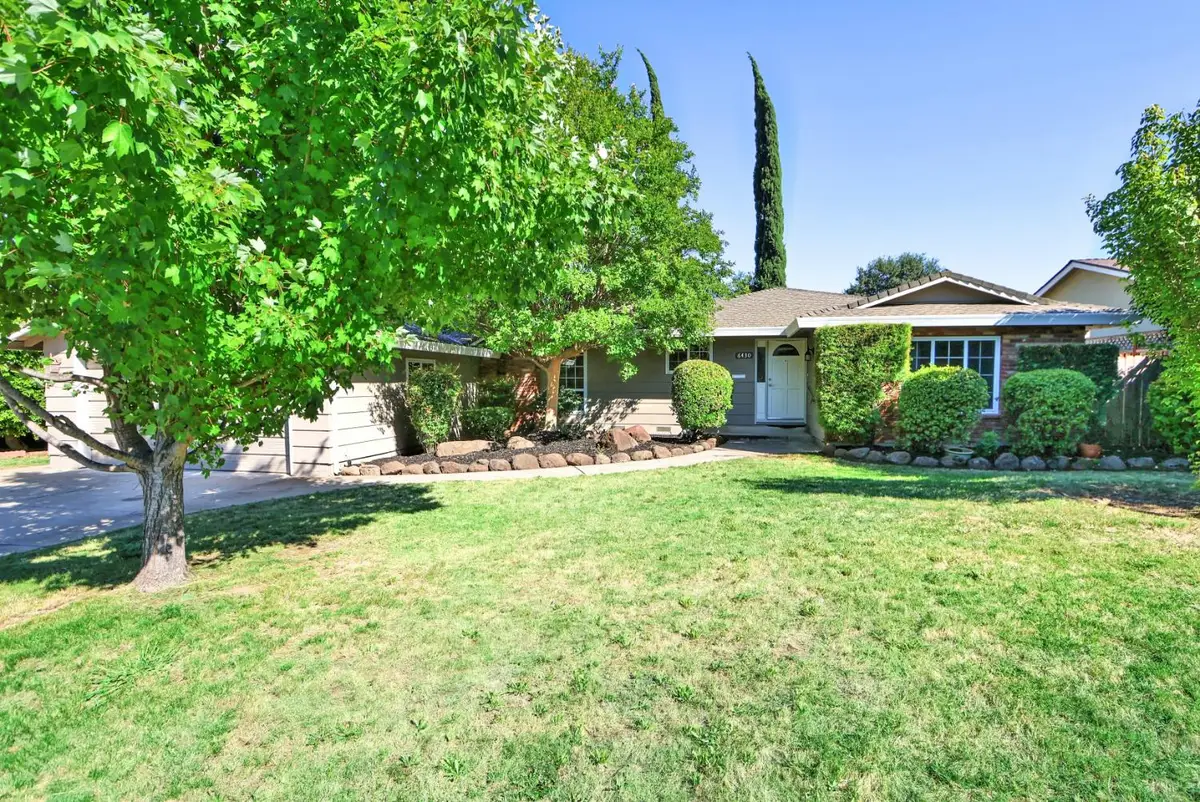 6430 Sandstone Street, Carmichael, CA 95608 - #1