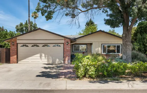 505 Placer Drive, Woodland, CA 95695