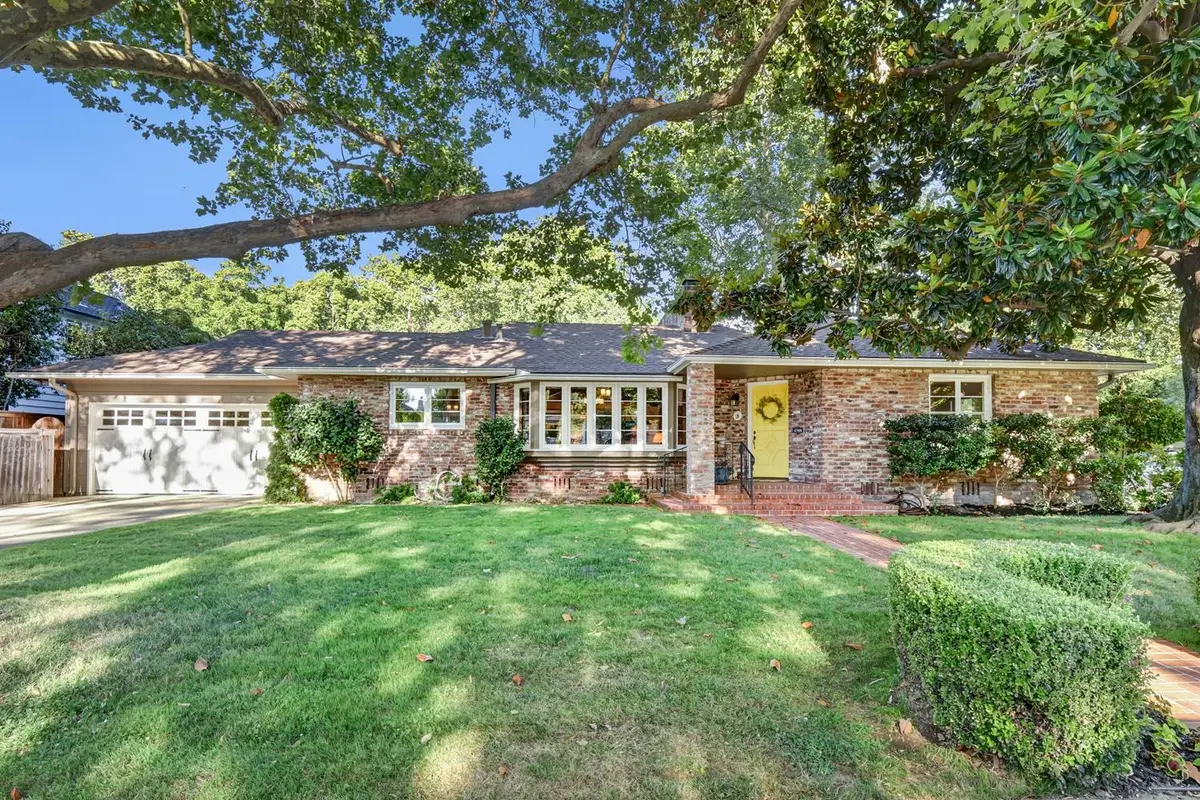 2765 14th Street, Sacramento, CA 95818 - #1