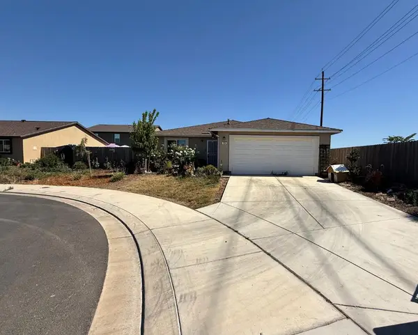 794 Dean Court, Merced, CA 95341