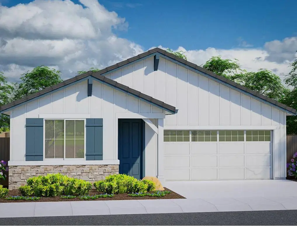 2080 Blue Coppice Way, Roseville, CA 95747 - #1