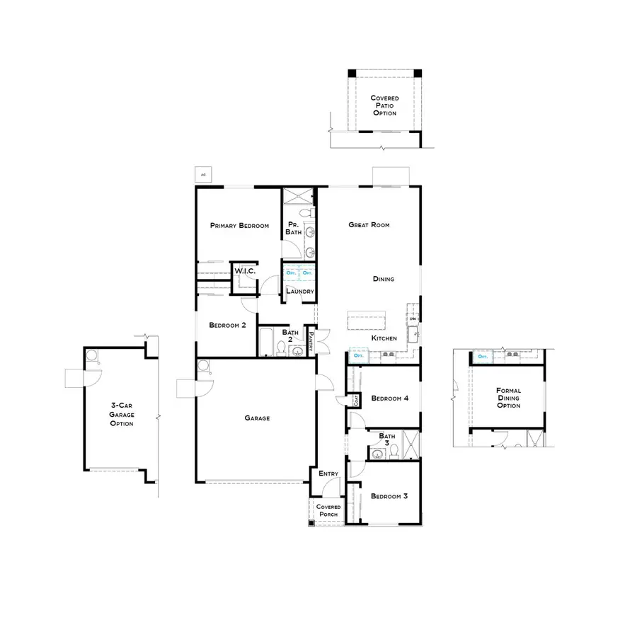 2080 Blue Coppice Way, Roseville, CA 95747 - #2